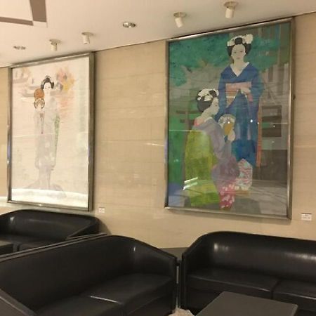 Ogaki Forum Hotel / Vacation Stay 72179 Luaran gambar