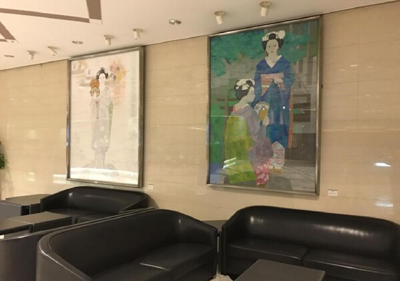 Ogaki Forum Hotel / Vacation Stay 72179 Luaran gambar