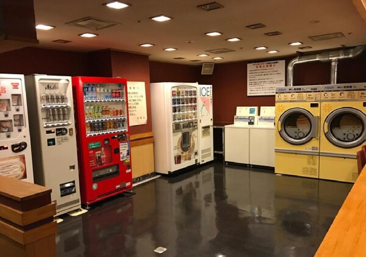 Ogaki Forum Hotel / Vacation Stay 72179 Luaran gambar