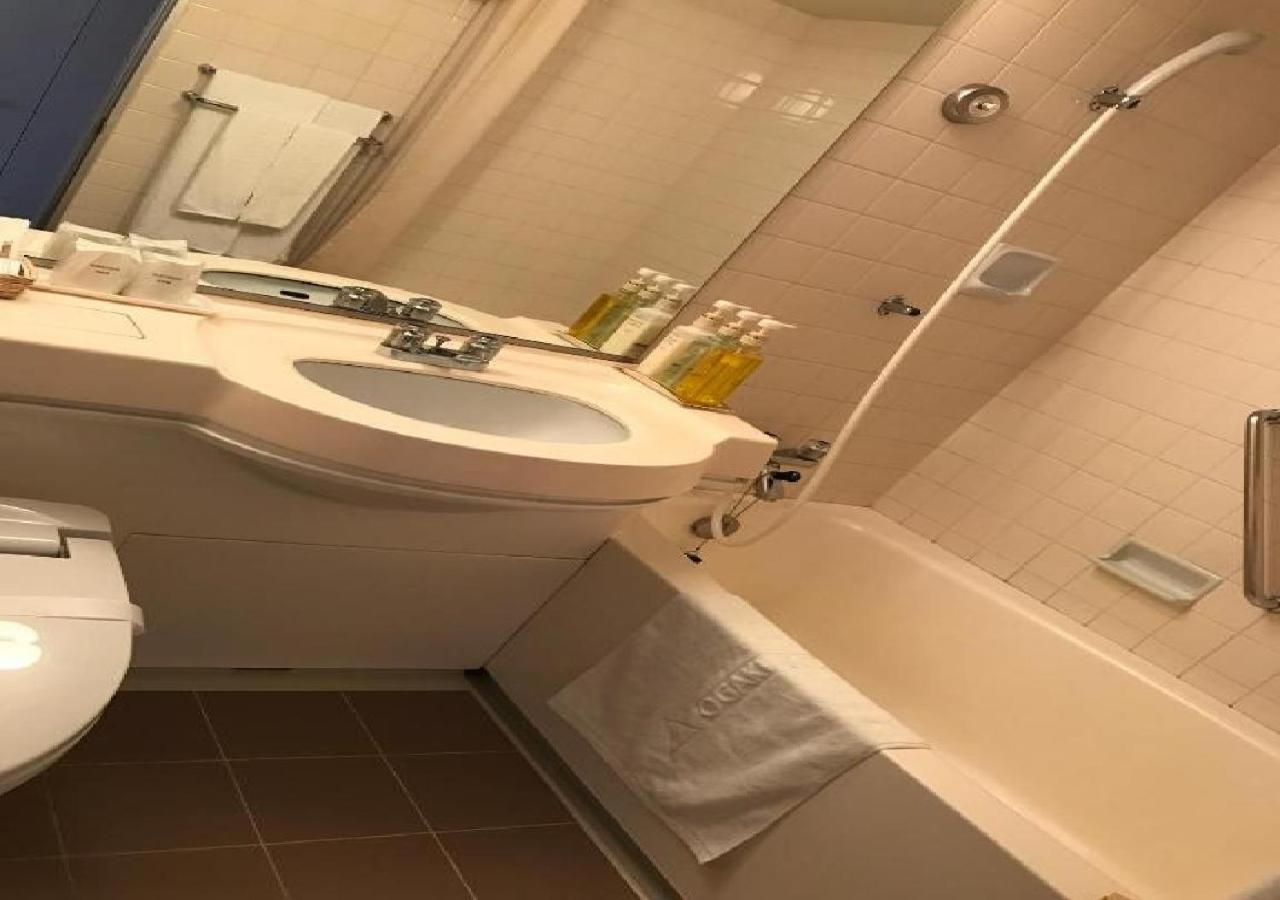 Ogaki Forum Hotel / Vacation Stay 72179 Luaran gambar