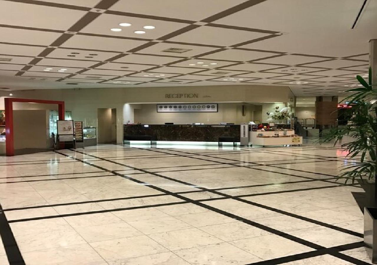 Ogaki Forum Hotel / Vacation Stay 72179 Luaran gambar
