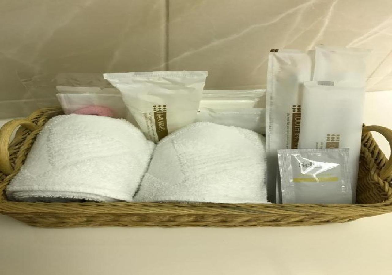 Ogaki Forum Hotel / Vacation Stay 72179 Luaran gambar